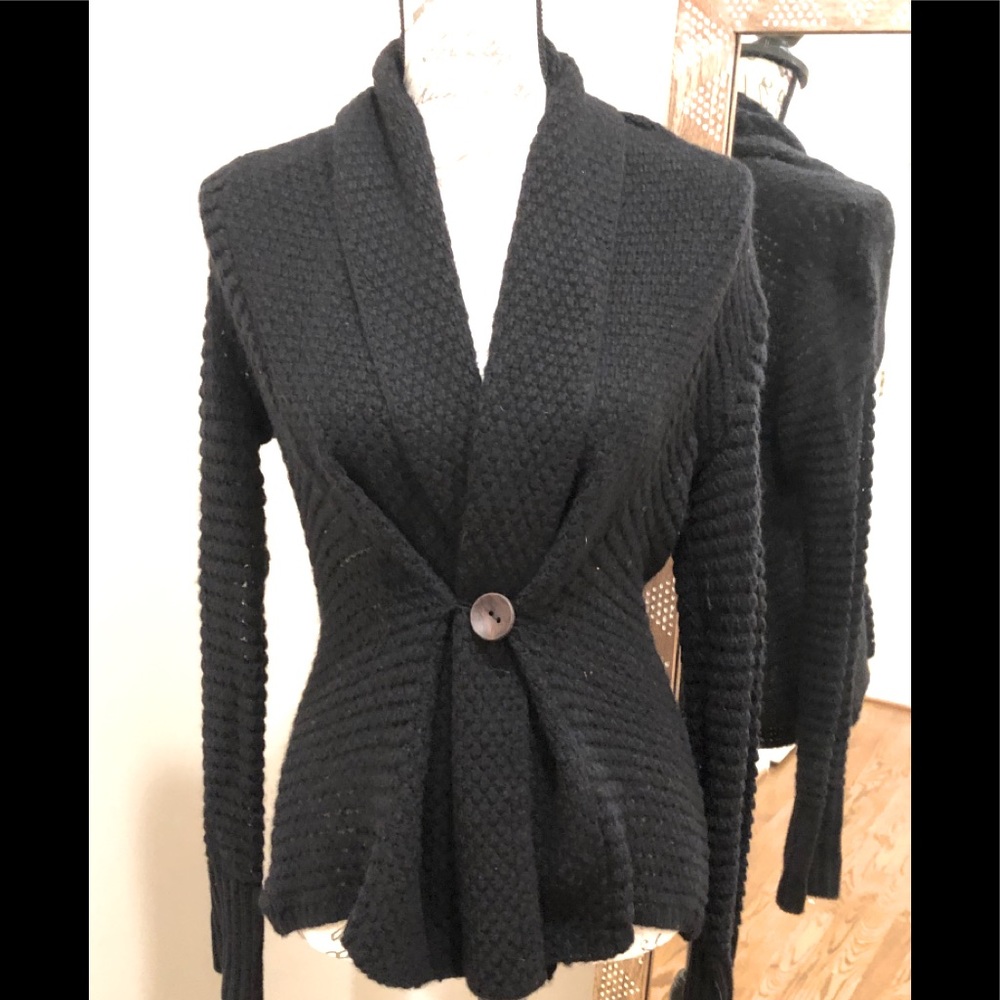 PREMISE  Cashmere Sweater